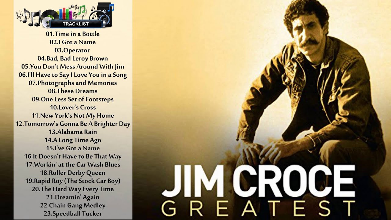 jim croce the definitive collection rar